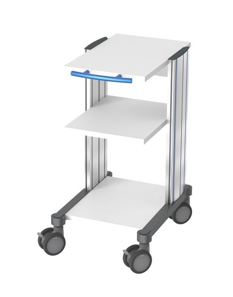 swingo® Sonographiewagen 